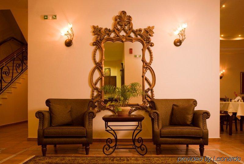 Hotel Dellas Boutique Kalambaka